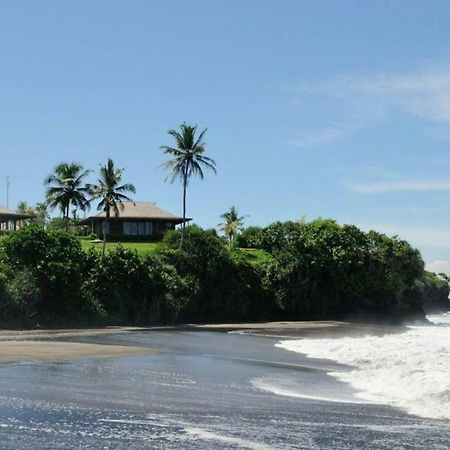 Bulung Daya Beach Villa Retreat Antasari Kültér fotó